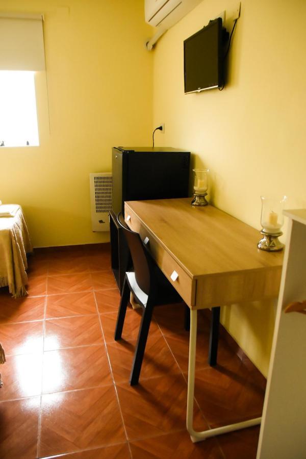 Casa Calma Hotel Santo Tomé Eksteriør billede