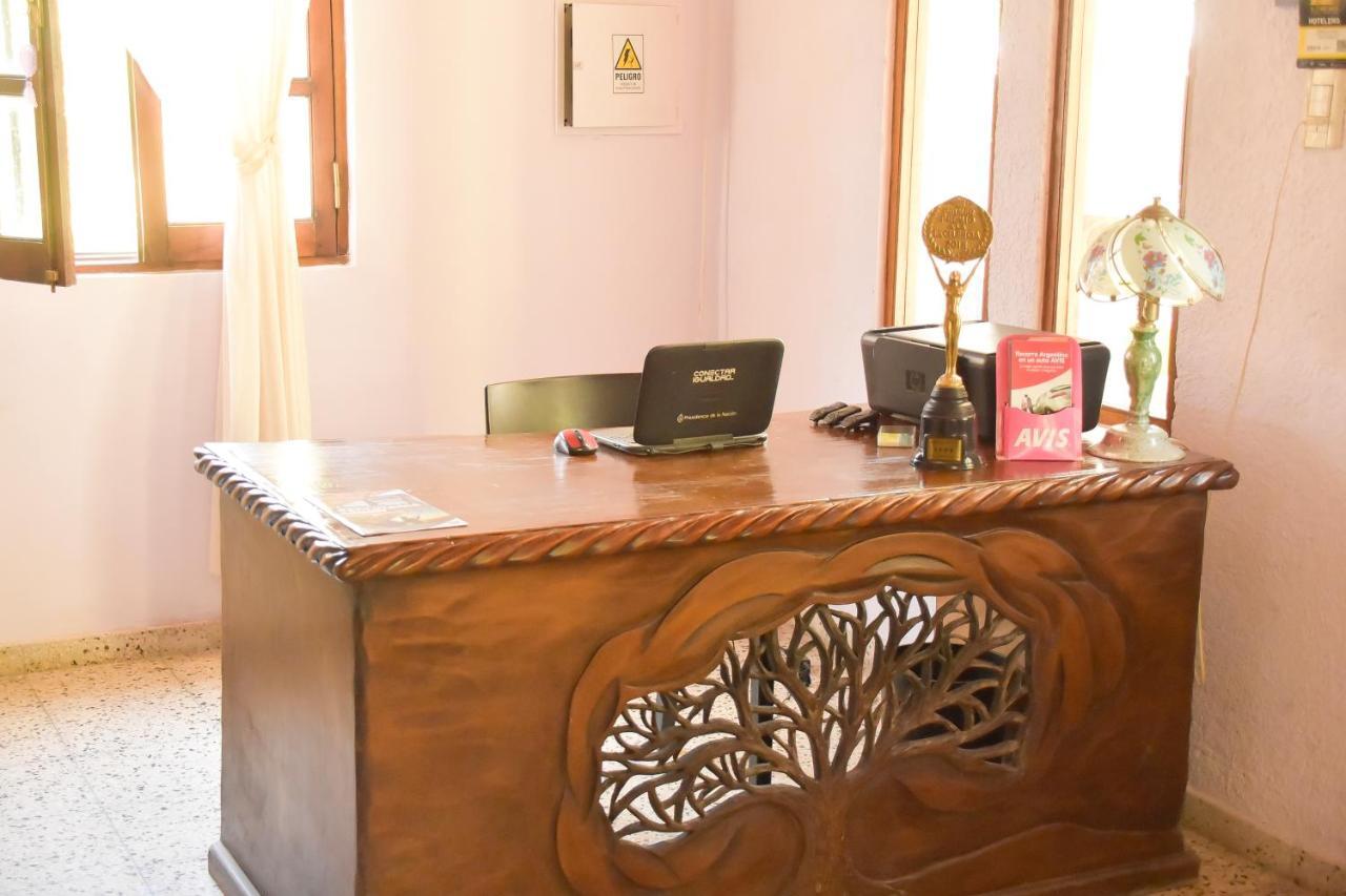 Casa Calma Hotel Santo Tomé Eksteriør billede